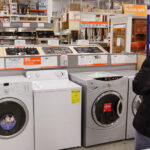 Home Depot'un 4 Temmuz İndirimiyle En Sevdiğiniz Cihaz Markalarını Daha Ucuza Puanlayın