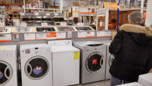 Home Depot’un 4 Temmuz İndirimiyle En Sevdiğiniz Cihaz Markalarını Daha Ucuza Puanlayın