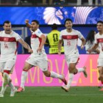 2026 Dünya Kupası: Türkiye, son dakika golüyle ABD'yi 3-2 mağlup etti