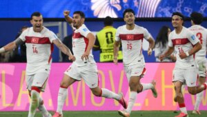 2026 Dünya Kupası: Türkiye, son dakika golüyle ABD’yi 3-2 mağlup etti