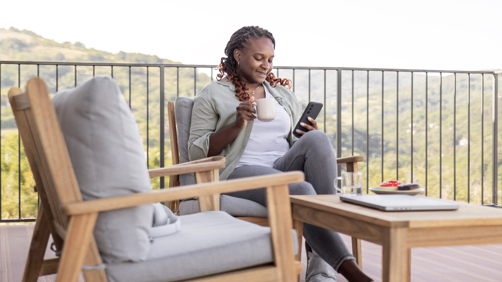 Wayfair Satılmayan Veranda Mobilyalarını Ne Zaman İşaretler?