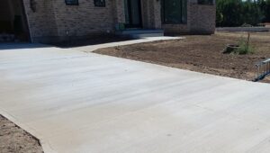 Hendek Beton Yolları – Bu Alternatif Çakıl Çeşitliliğini Bahçenizde Nasıl Pop Yapabilirsiniz?