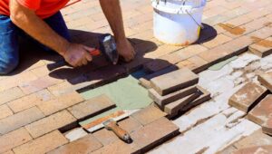 Maliyetin Çok Küçük Bir Kısmı Karşılığında Bütçe Dostu Parke Taşları Almak İçin Şaşırtıcı Yer