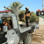 ABD'nin birleşik Libya hükümeti yönündeki baskısı Trablus'taki grupları test ediyor