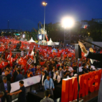 15 Temmuz 10 yıl: Türkiye'nin iradesi, Türkiye'nin zaferi