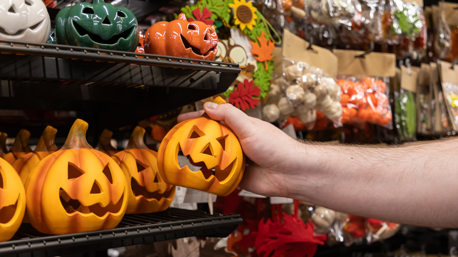 Summerween Dekorunuzu Yükseltmek için Michaels'tan Heyecan Verici Bulgular