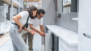 Home Depot Değil: Uygun Fiyatlı, Kaliteli Banyo Dolapları Satın Alabileceğiniz En İyi Yerler