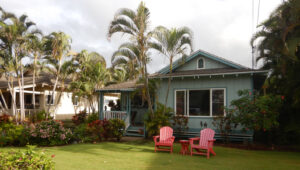 Hawaii’deki Ortalama Ev Sandığınızdan Çok Daha Değerli