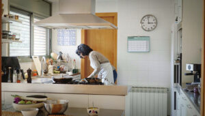 90’larda Bu Yemek Pişirme Cihazı Çok Popülerdi. İşte Olanlar