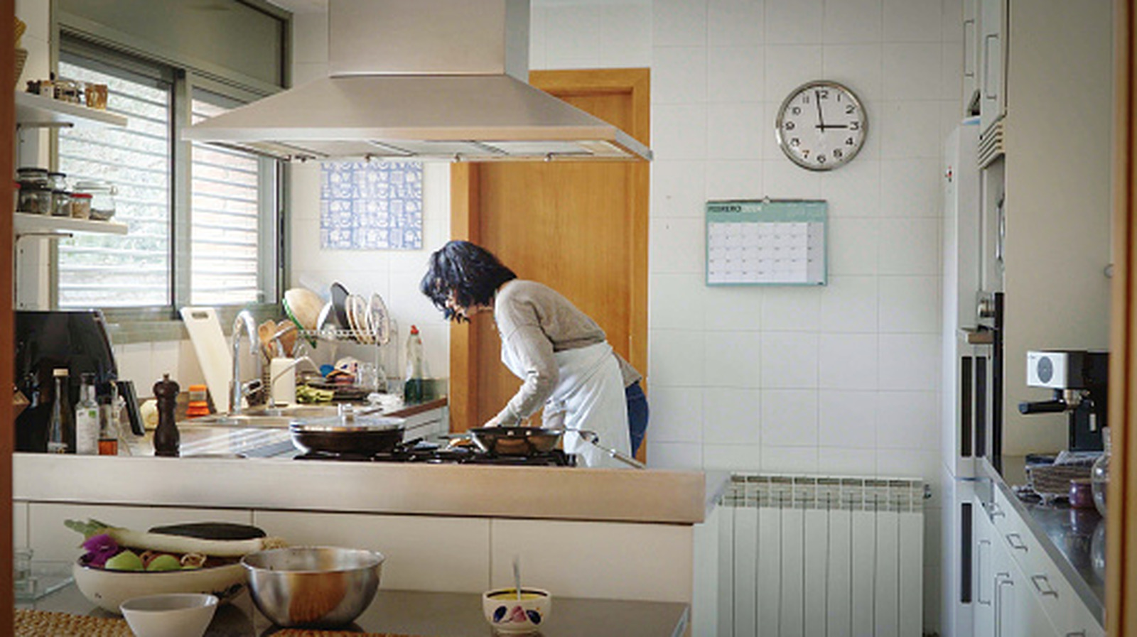 90'larda Bu Yemek Pişirme Cihazı Çok Popülerdi. İşte Olanlar