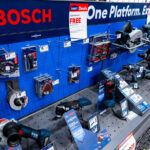 Koleksiyonunuza Eklemeye Değer 100 Doların Altındaki 5 Bosch Ev Tadilatı Aracı