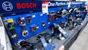 Koleksiyonunuza Eklemeye Değer 100 Doların Altındaki 5 Bosch Ev Tadilatı Aracı