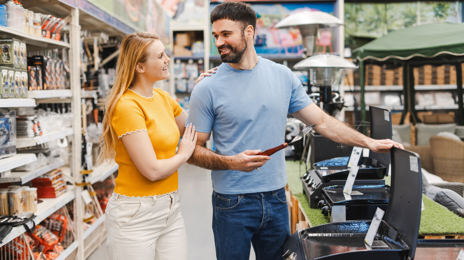 Costco Satılmayan Izgaralarını Ne Zaman İşaretliyor?