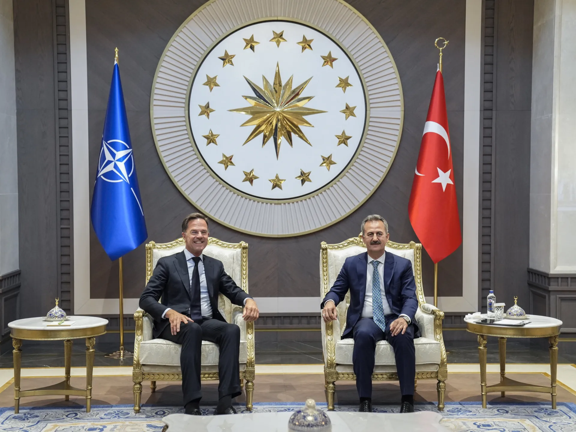 NATO zirvesi Ankara'da başlıyor: Kimler katılıyor, ne tehlikede?