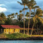 Hawaii'deki Evlerin Sadece %57'si Klima Kullanıyor ve Bu Mantıklı