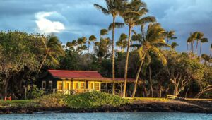 Hawaii’deki Evlerin Sadece %57’si Klima Kullanıyor ve Bu Mantıklı