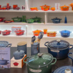 Pyrex'i Atla: Koleksiyoncuların Bulmayı Hayal Ettiği Nadir Le Creuset Seti
