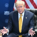 Trump, ABD ve İran'ın ticari saldırılarının ardından ateşkesin 'bittiğini' söyledi