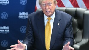Trump, ABD ve İran’ın ticari saldırılarının ardından ateşkesin ‘bittiğini’ söyledi