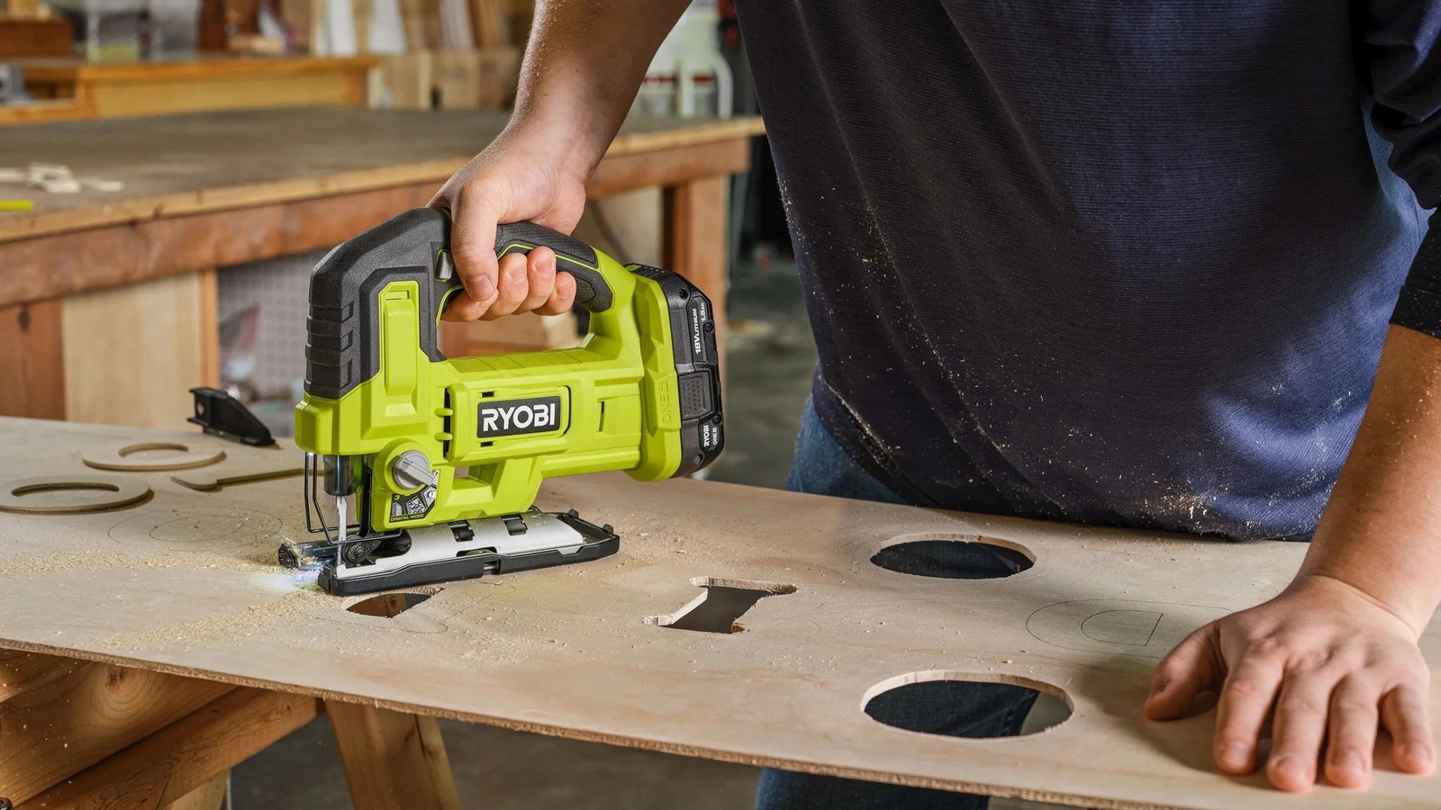 Bu Home Depot Fırsatıyla Hemen Ücretsiz Bir Ryobi Aracı Alabilirsiniz