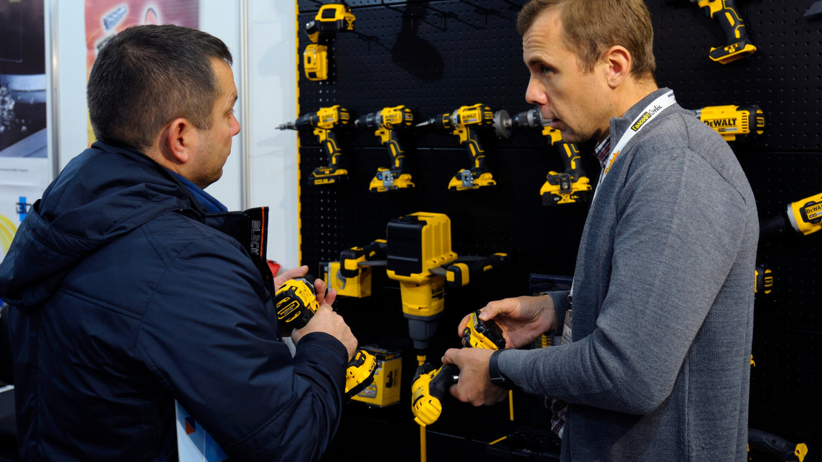 Home Depot'un Dewalt Araçlarında Bir Alana İki Bedava Fırsatı Uzun Sürmeyecek
