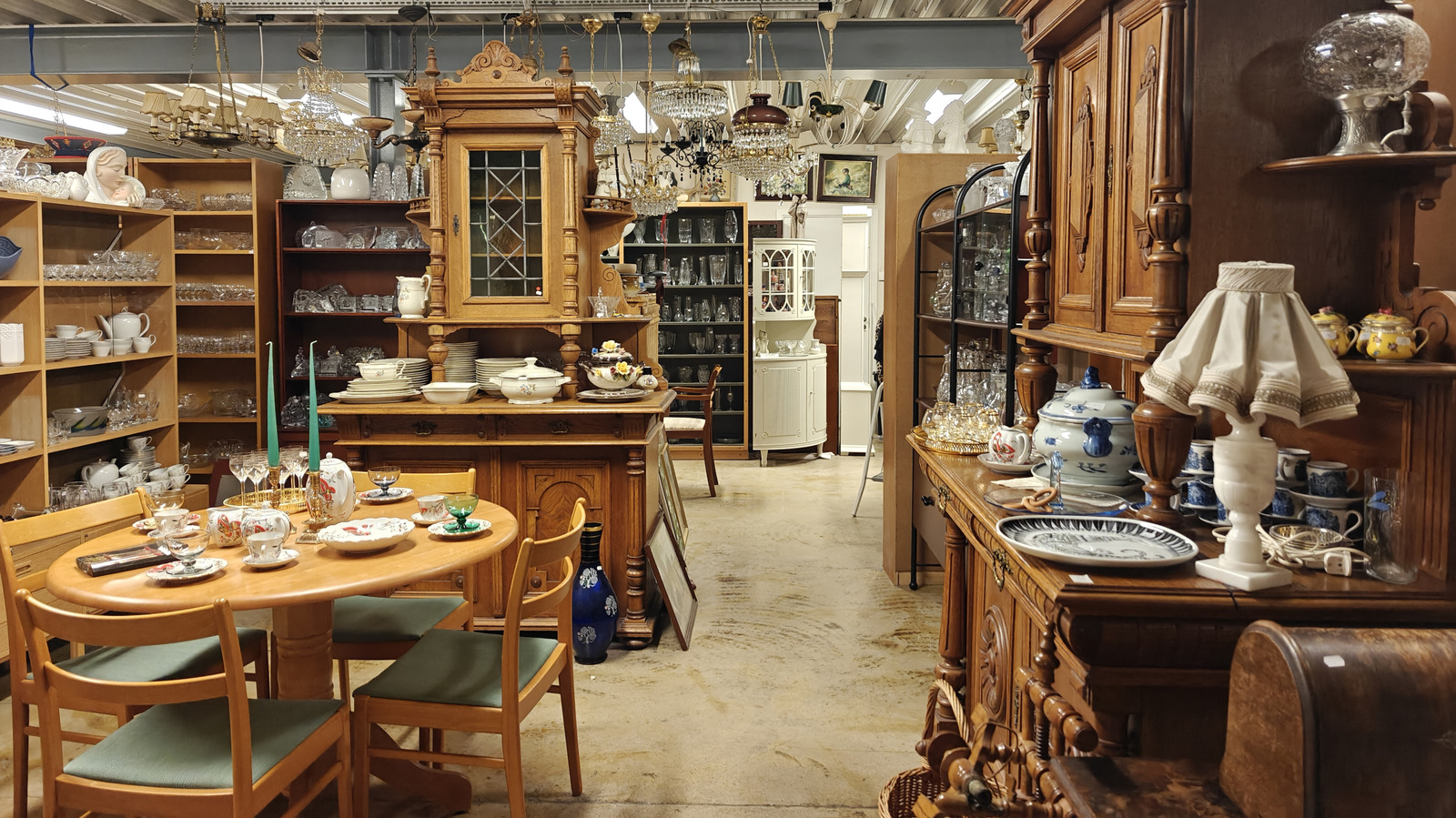 Nadir, Vintage Pyrex Desen Koleksiyoncuları Hala İkinci El Mağazalarda Aranıyor