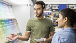 Home Depot’ta Daha Ucuz Boya Almanın En İyi Saklanan Sırrı