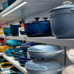 Pyrex'i Atla: Evlerimizde İstediğimiz Değerli Le Creuset Tencere