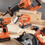 60'larda Black And Decker'ın Yeni Aracı Çok Popülerdi. İşte Olanlar