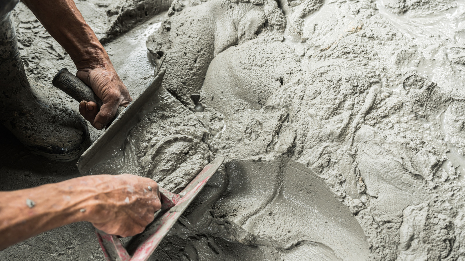 Sadece Sade Çimento Değil: Betonun Dayanıklılığını Artıran Sürdürülebilir İlave