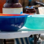 Nadir Bir Pyrex Kaseye Puan Vermek İçin Kullanabileceğiniz Gizli Etiket