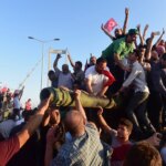 Başarısız 2016 darbesi Türkiye'nin sivil-asker ilişkilerini nasıl yeniden şekillendirdi?