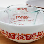 12 '70'lerin Mağazalara Ait, Üretimi Durdurulan Pyrex Desenleri