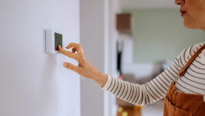 Akıllı Termostat ve Programlanabilir Termostat: Enerji Tasarrufunun Farkı Nedir?