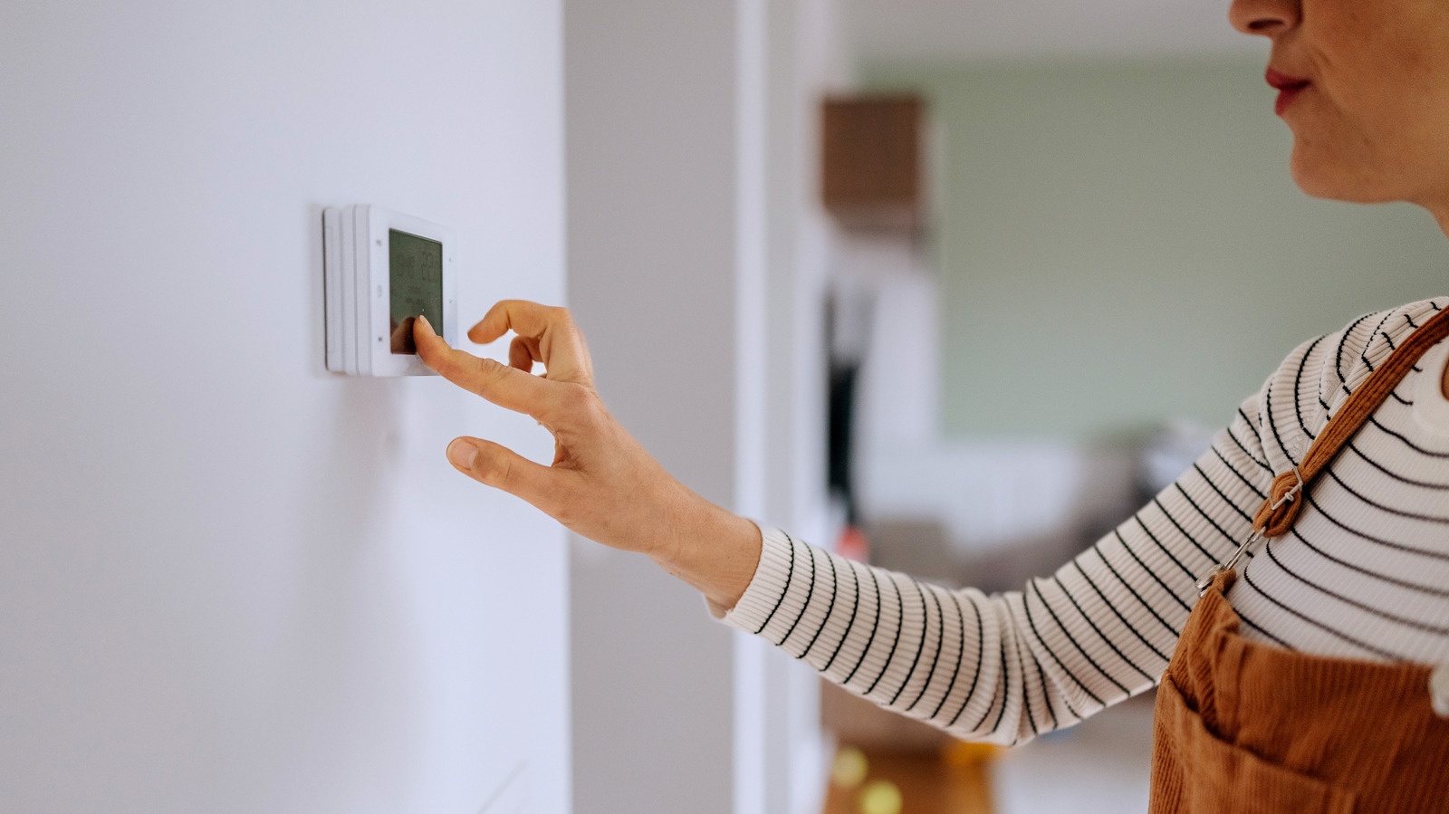 Akıllı Termostat ve Programlanabilir Termostat: Enerji Tasarrufunun Farkı Nedir?