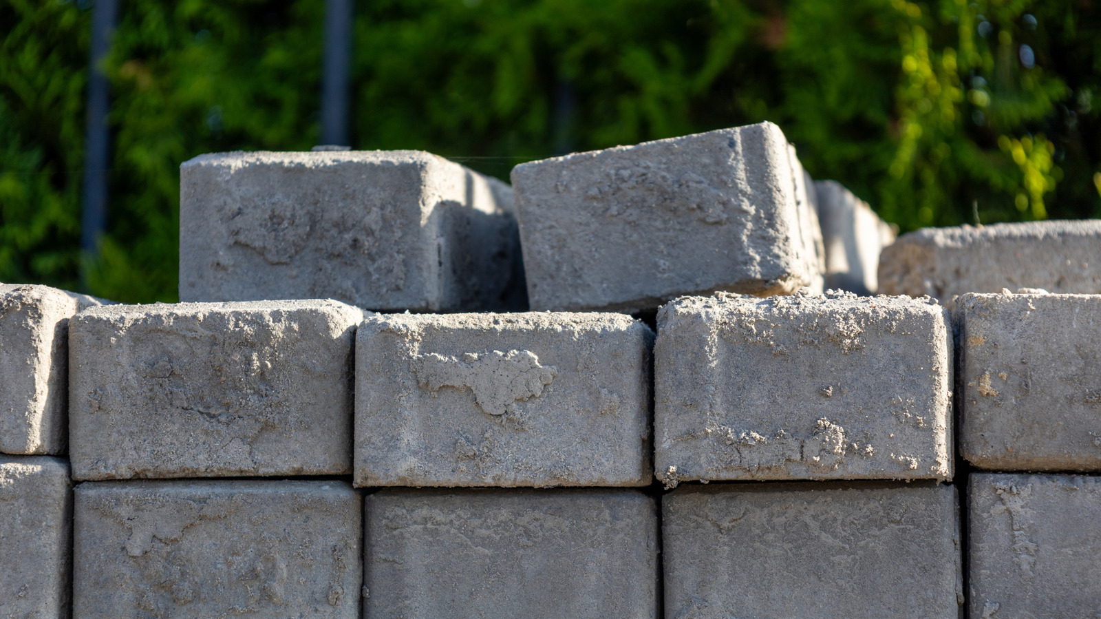 Bıçakları Bilemek İçin Basit Bir Beton Blok Kullanabilir misiniz?