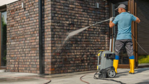 Pahalı Basınçlı Yıkama Makinesinden Kurtulun: Lowe’s Dış Mekanınız İçin Daha Ucuz Bir Alternatife Sahip