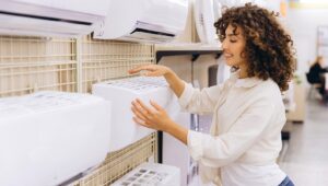 Klimalarda 20 BTU Kuralı Nedir?