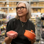 Le Creuset'i Atlayın: Koleksiyoncular Bu Nadir CorningWare Desenini Bulmayı Hayal Ediyor