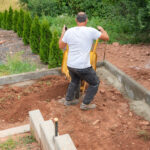 Ne Beton, Ne Taş: Daha Uzun Ömürlü, Dayanıklı İstinat Duvarı Malzemesi