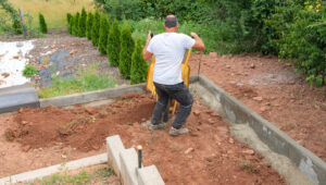 Ne Beton, Ne Taş: Daha Uzun Ömürlü, Dayanıklı İstinat Duvarı Malzemesi