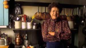 Julia Child’ın En Sevdiği Şeydi – Şimdi Bu Vintage Mutfak Gereç, Değerli Bir İkinci El Mağaza Bulucu
