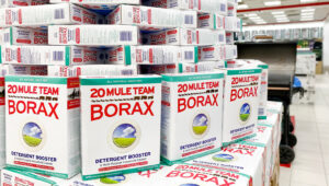 Boraks ve Borik Asit: Bir Fark Var mı?