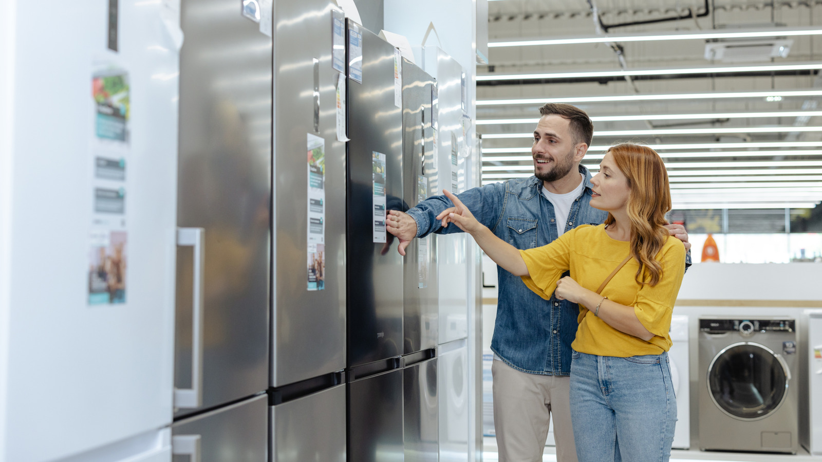 Electrolux'ün Sahip Olduğu Popüler Buzdolabı Markası
