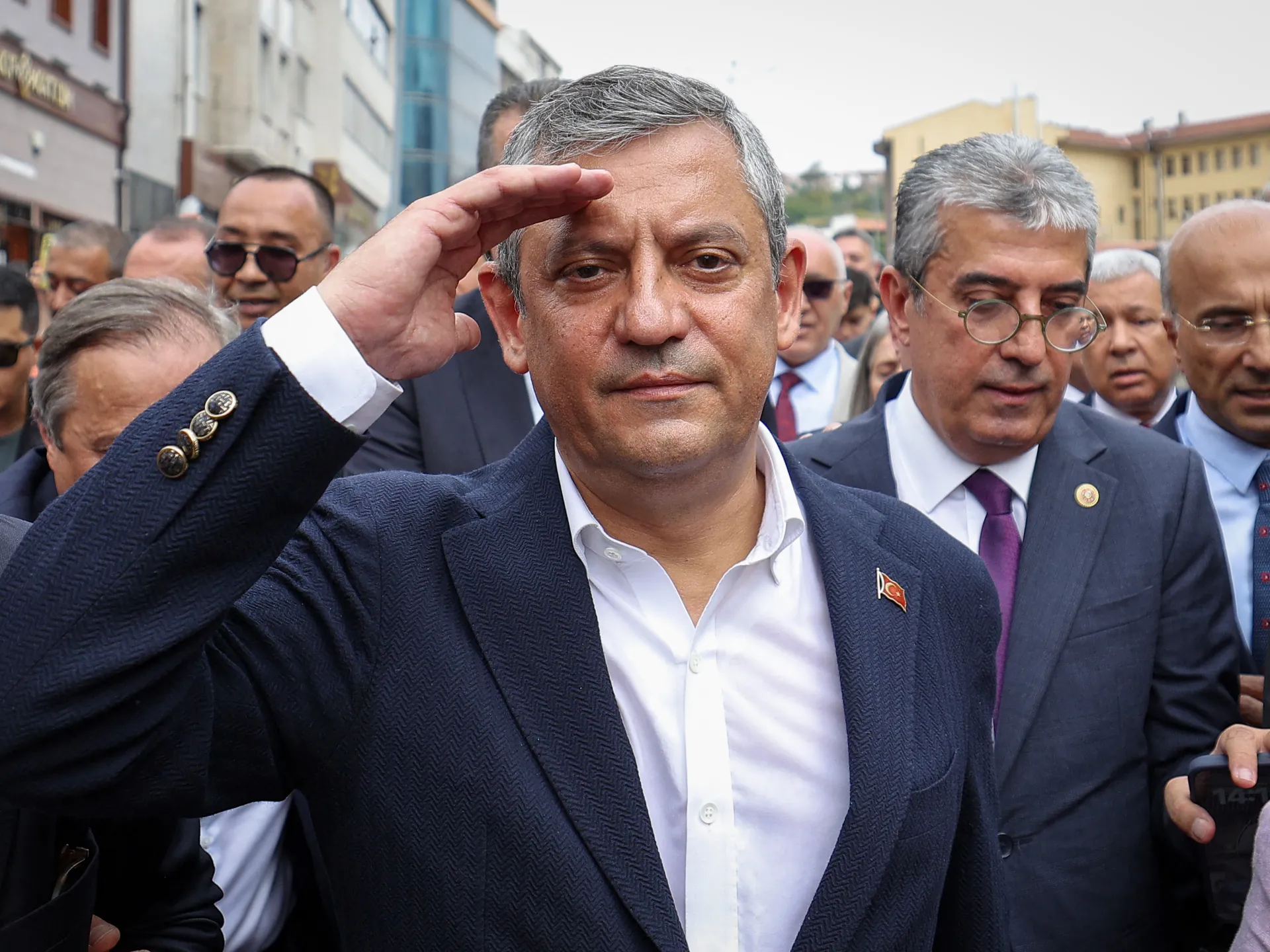 Yeni Parti: Türkiye muhalefetinde neden bölünme yaşandı ve bu ne anlama geliyor?