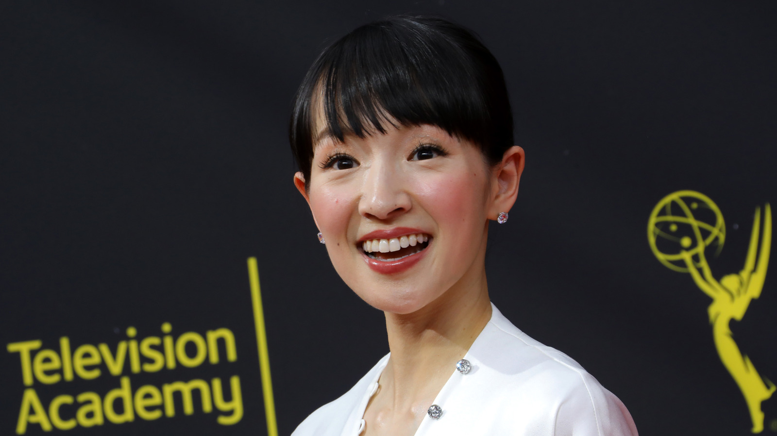 Marie Kondo'dan Günün Sözü: 'Yeterli Deposu Olmayan Bir Ev Henüz Görmedim. Asıl Sorun...'