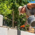 Kül Bloklarının Her Zaman Betonla Doldurulması Gerekir mi?