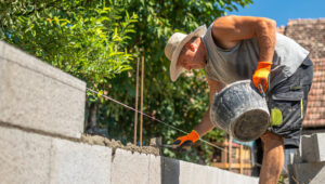 Kül Bloklarının Her Zaman Betonla Doldurulması Gerekir mi?
