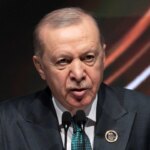 Erdoğan, İsrail'in ABD-İran anlaşmasını 'dinamitlememesi' gerektiğini söyledi