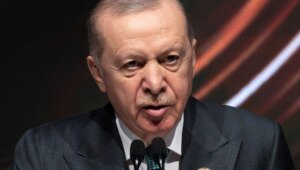 Erdoğan, İsrail’in ABD-İran anlaşmasını ‘dinamitlememesi’ gerektiğini söyledi